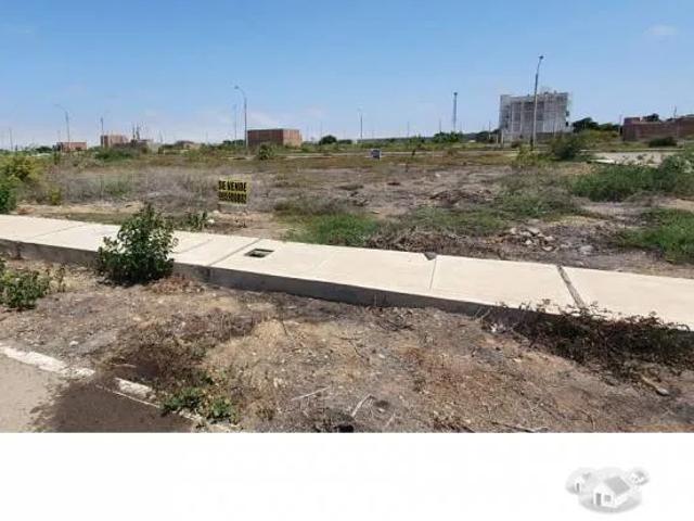 Terreno venta en Chiclayo, Lambayeque
