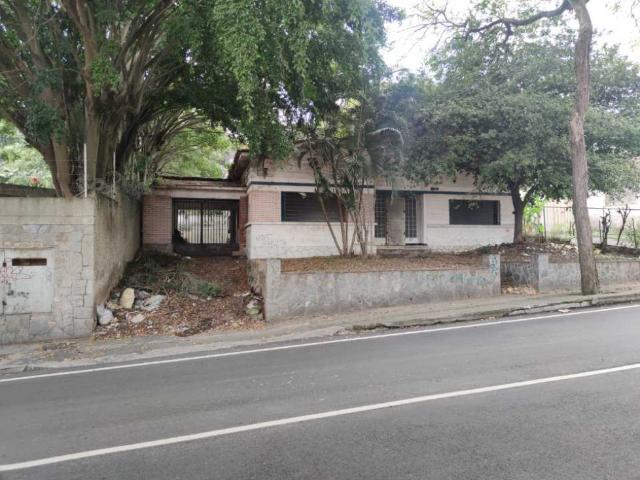Terreno en venta en Chacao, Caracas
