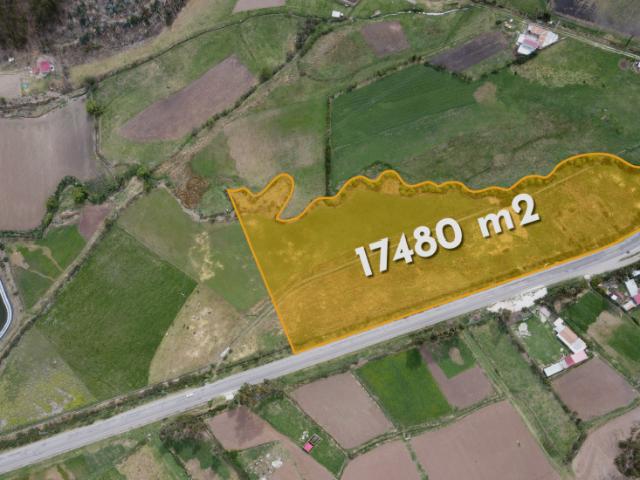 Terreno venta en Anta, Cusco
