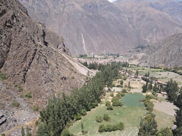 Terreno venta en Urubamba, Cusco
