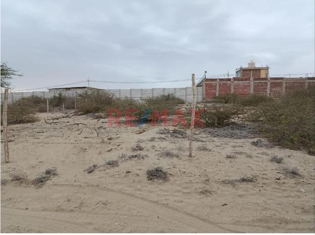 Terreno venta en Piura