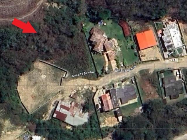 Terreno en venta en Boca De Uchire, Miranda