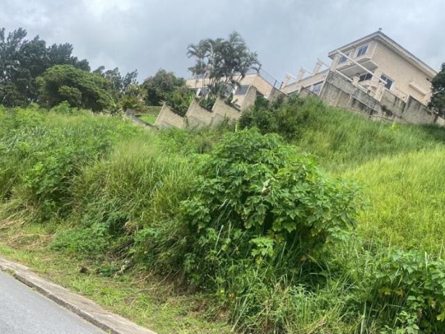 Terreno en venta en Boca De Uchire, Miranda