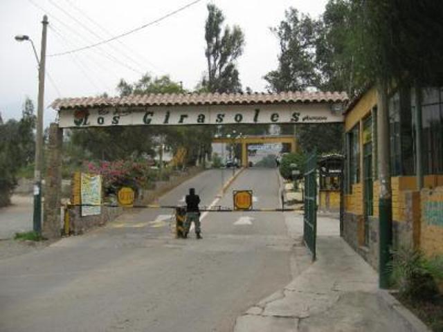 Terreno venta en Lima, Lima Metropolitana