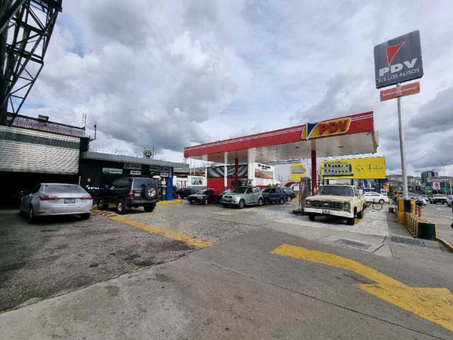 Terreno en venta en Caracas, Chacao