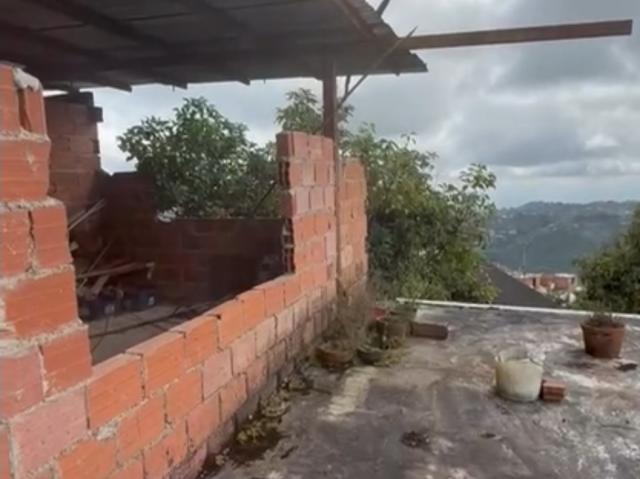 Terreno en venta en Francisco Linares Alcántara, Miranda