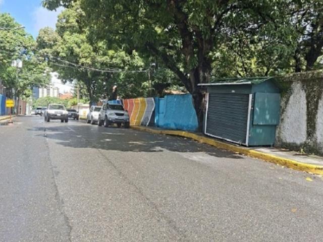 Terreno en venta en Boca De Uchire, Miranda