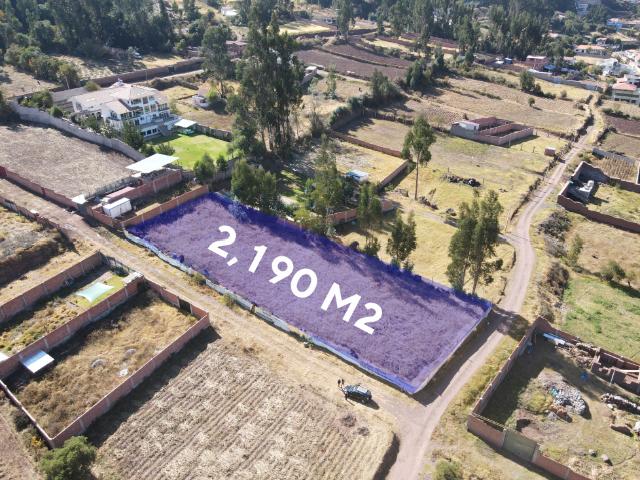 Terreno venta en San Sebastian, Cusco