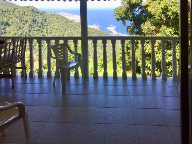 Terreno en venta en Vargas