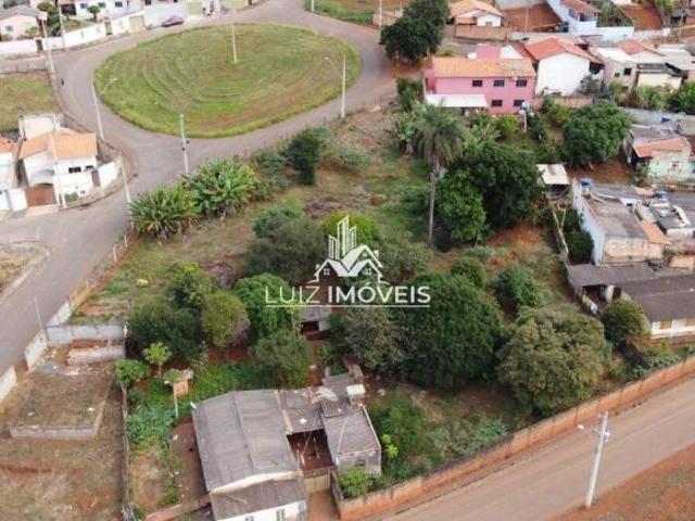 Terreno venda em Região Geográfica Imediata de Patos de Minas, São Gotardo
