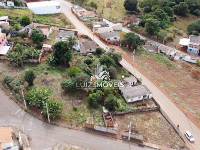 Terreno venda em Região Geográfica Imediata de Patos de Minas, São Gotardo