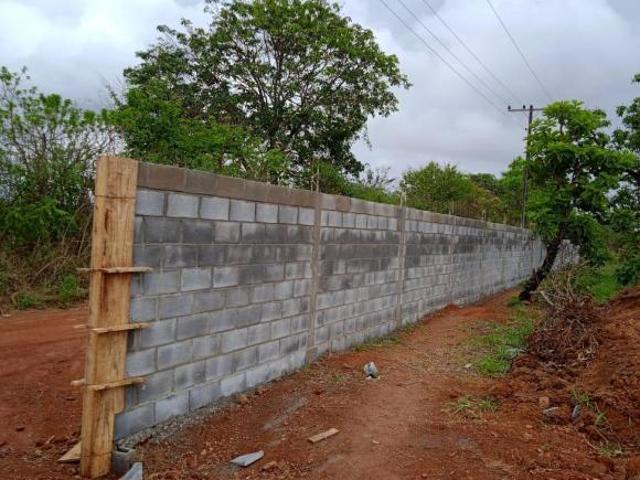 Terreno venda em Ceilândia, Núcleo Rural Monjolinho