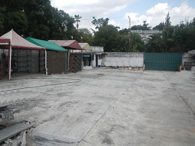 Terreno en venta en Leoncio Martínez, Miranda