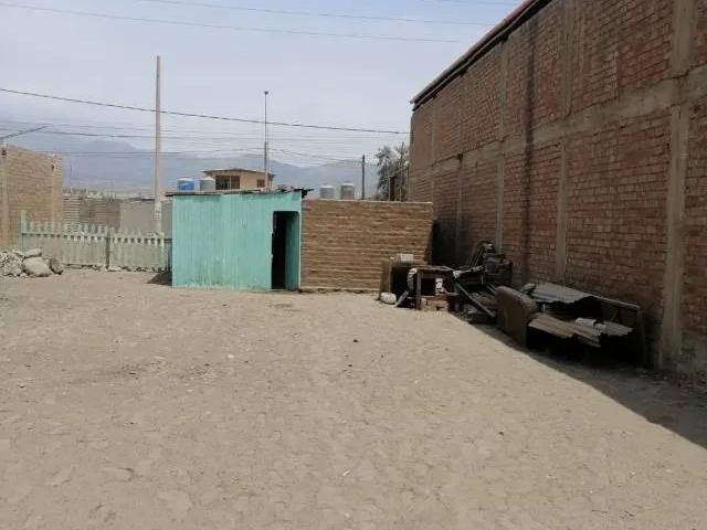 Terreno venta en Ancon, Lima Metropolitana