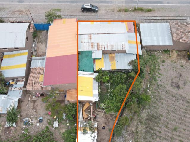 Terreno venta en Urubamba, Cusco