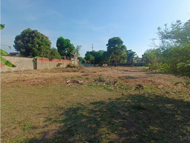 Terreno en venta en Miranda