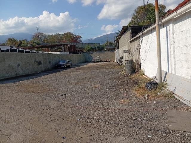 Terreno en venta en Guatire, Miranda