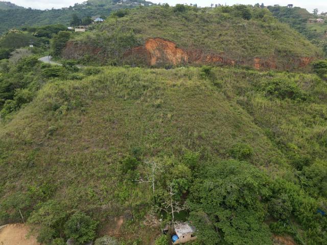 Terreno en venta en Caicaguana, Caracas