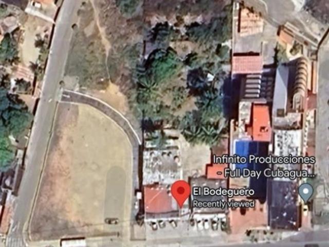 Terreno en venta en Pampatar, Nueva Esparta