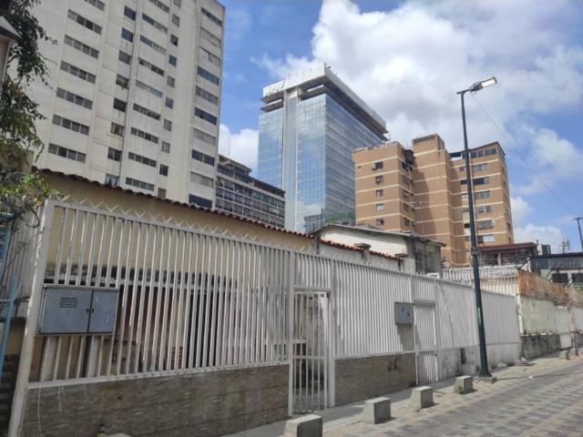 Terreno en venta en Boca De Uchire, Distrito Capital
