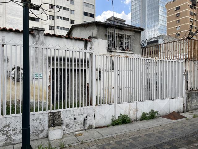 Terreno en venta en Boca De Uchire, Distrito Capital