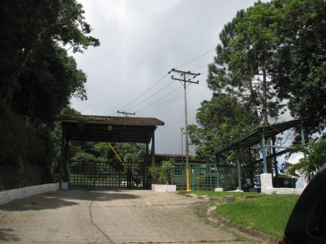 Terreno en venta en Boca De Uchire, Miranda