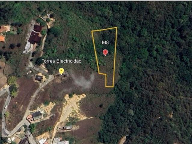 Terreno en venta en Boca De Uchire, Miranda
