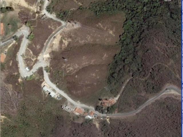 Terreno en venta en Boca De Uchire, Miranda