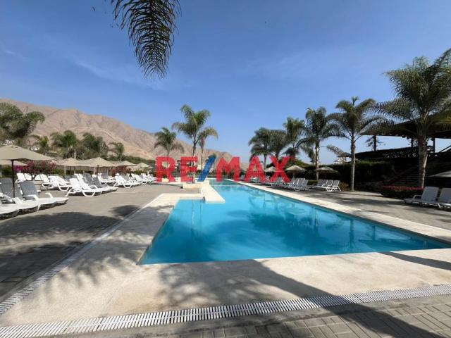 Terreno venta en Santiago De Surco, Lima Metropolitana