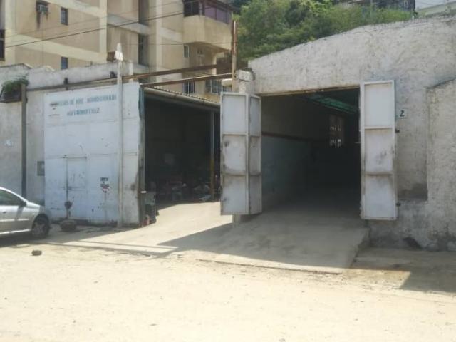 Terreno en venta en Vargas