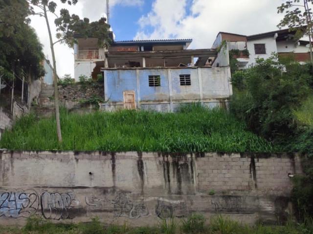 Terreno en venta en Boca De Uchire, Miranda