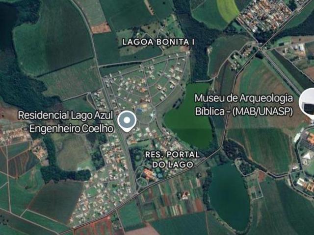 Terreno venda em Região Imediata de Limeira, Região Metropolitana de Campinas