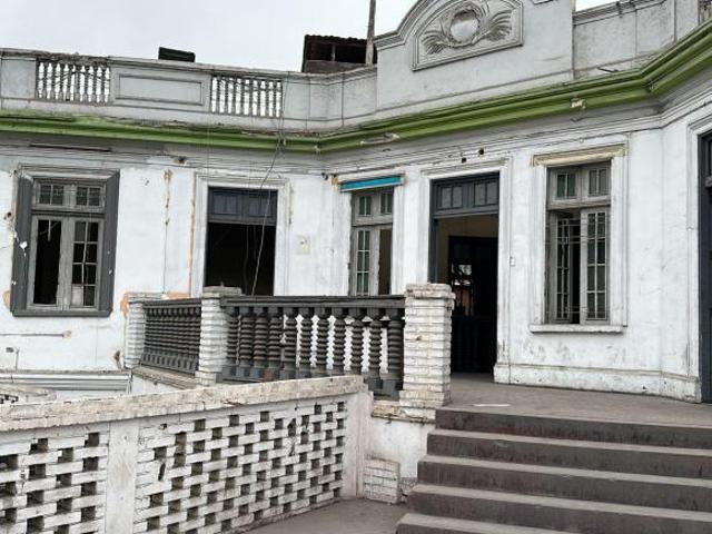 Vendo Terreno 573 m2 Urb. Santa Beatriz Cercado de Lima