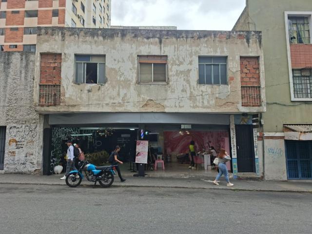 Terreno en venta en Boca De Uchire, Distrito Capital