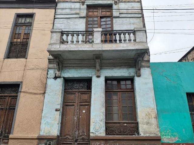 Terreno venta en Urbanización Unión, Lima