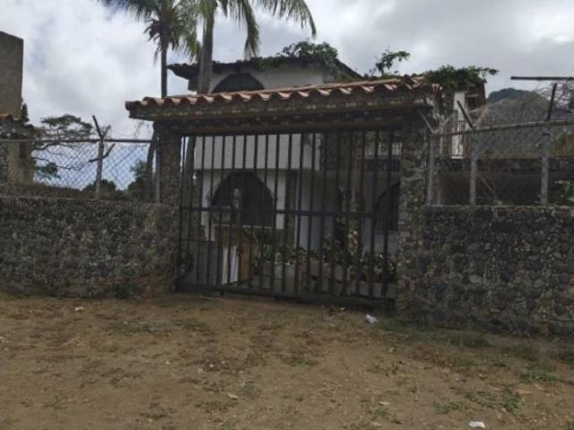 Terreno en venta en Manzanillo, Nueva Esparta