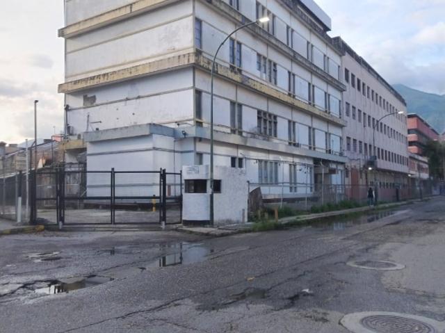 Terreno en venta en Leoncio Martínez, Miranda
