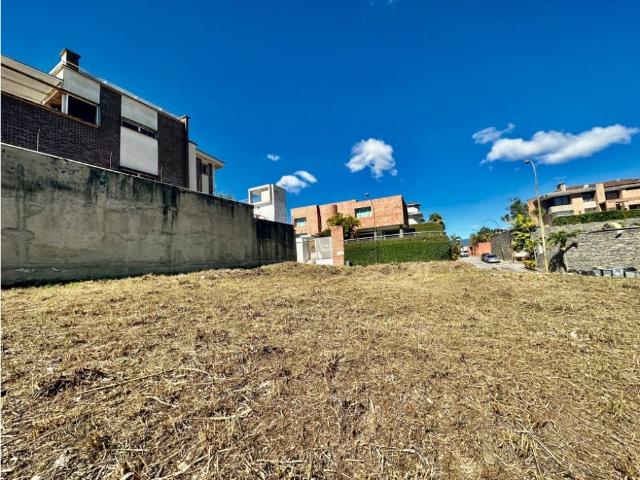 Terreno en venta en Boca De Uchire, Miranda