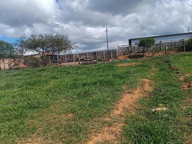 Terreno venda em Região Geográfica Imediata de São João del Rei, Região Sudeste