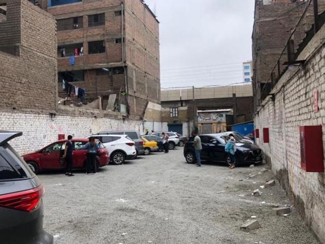 Terreno venta en Lima, Lima Metropolitana