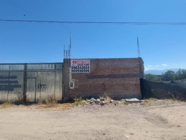 Terreno venta en San Juan Bautista, Ayacucho