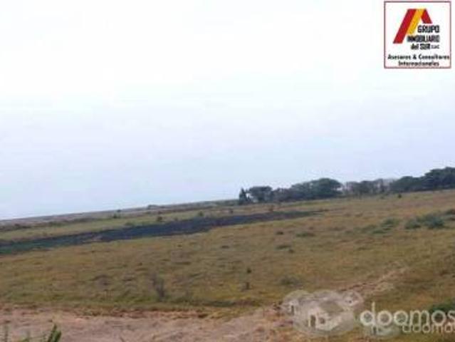 Terreno venta en Camacho