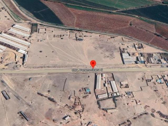 Terreno venta en Chincha Baja, Ica