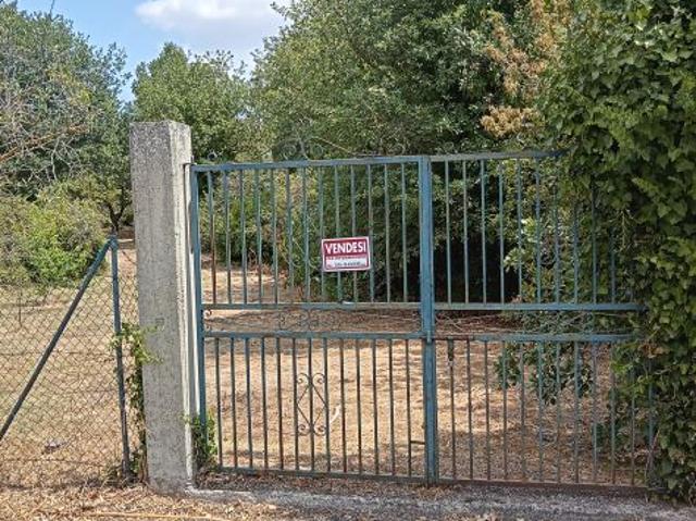 Terreno in vendita a Castellana Sicula, Sicilia