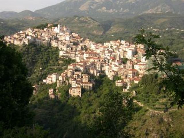 Terreno in vendita a Rivello, Basilicata