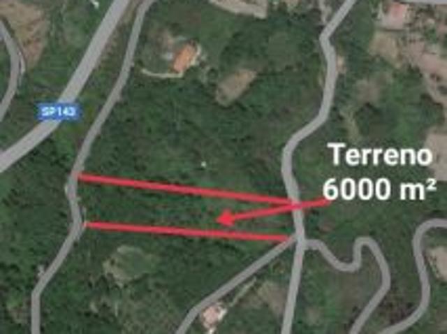 Terreno in vendita a Montano Antilia, Campania