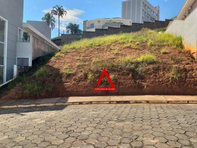 Terreno venda em Itajubá