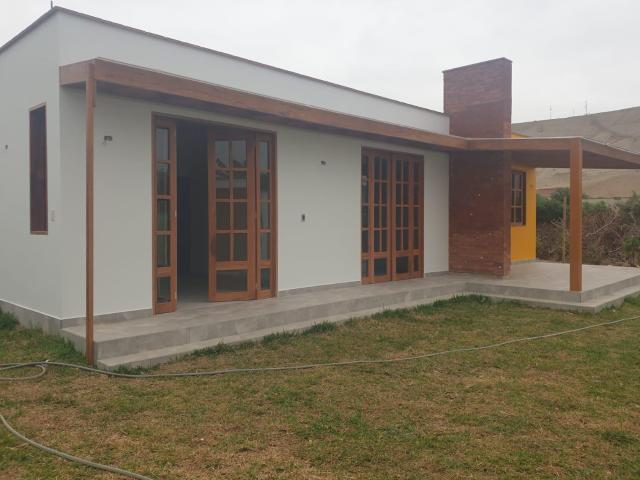 Terreno venta en San Juan, Lima Metropolitana