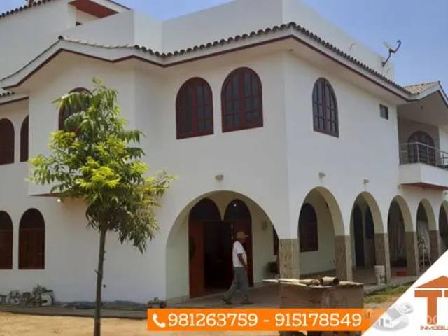 Casa venta en Puente Piedra Hacienda, Lima Metropolitana