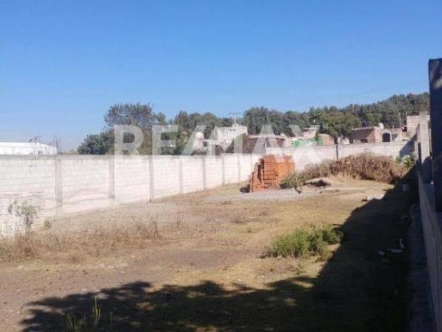 Terreno en venta en Mazatecochco De José María Morelos, Tlaxcala